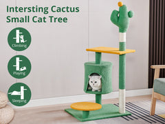 Cactus Cat Tree - 115 cm