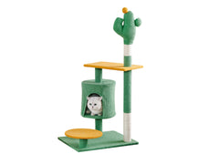 Cactus Cat Tree - 115 cm