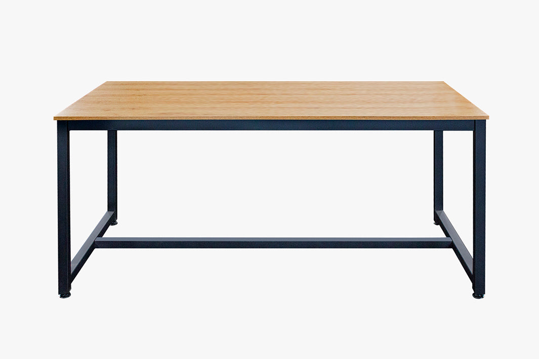 3-Piece Wooden Dining Set