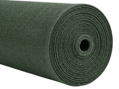 100gsm Green Shade Cloth - 3.66m x 30m