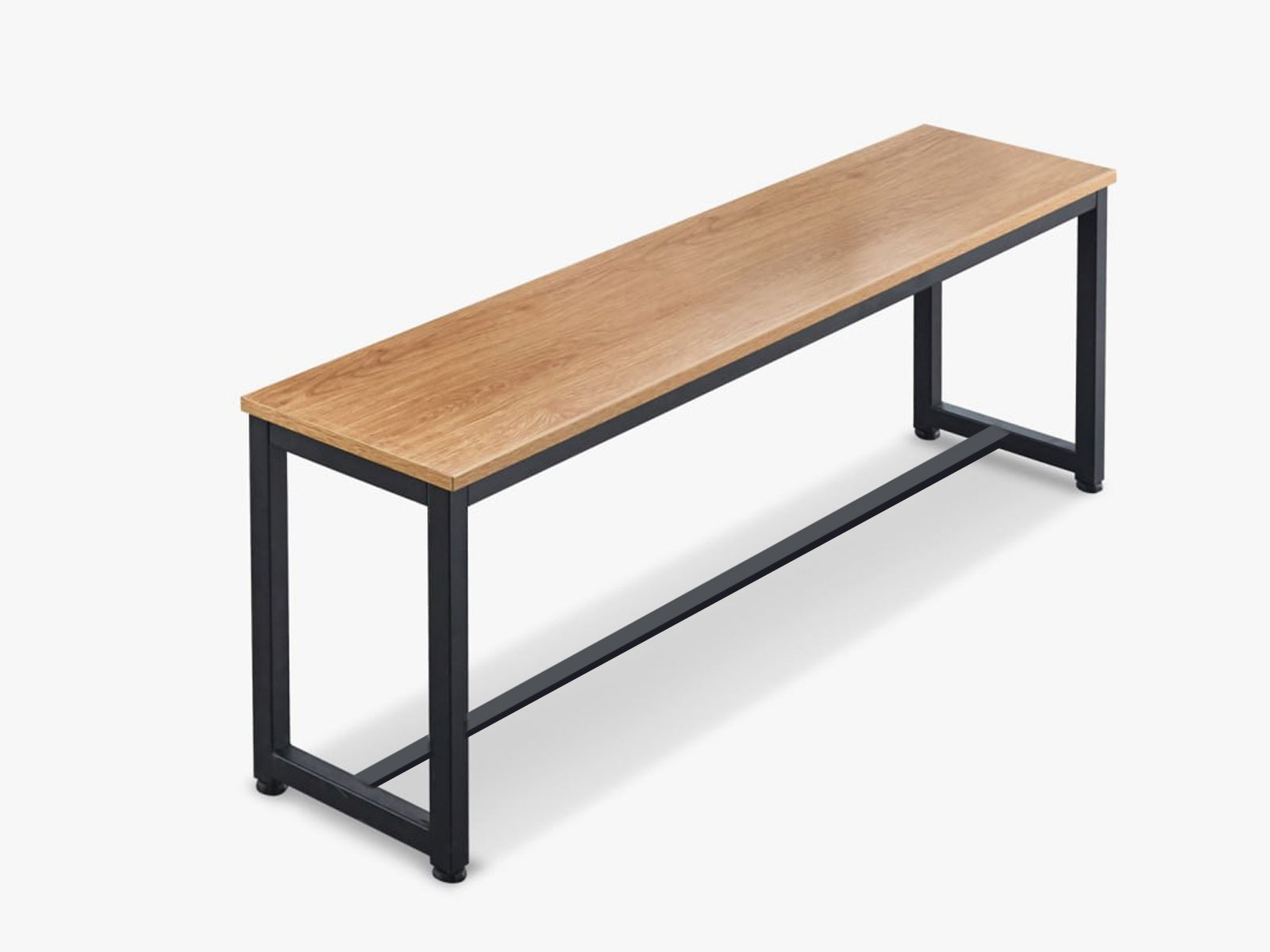 3-Piece Wooden Dining Set