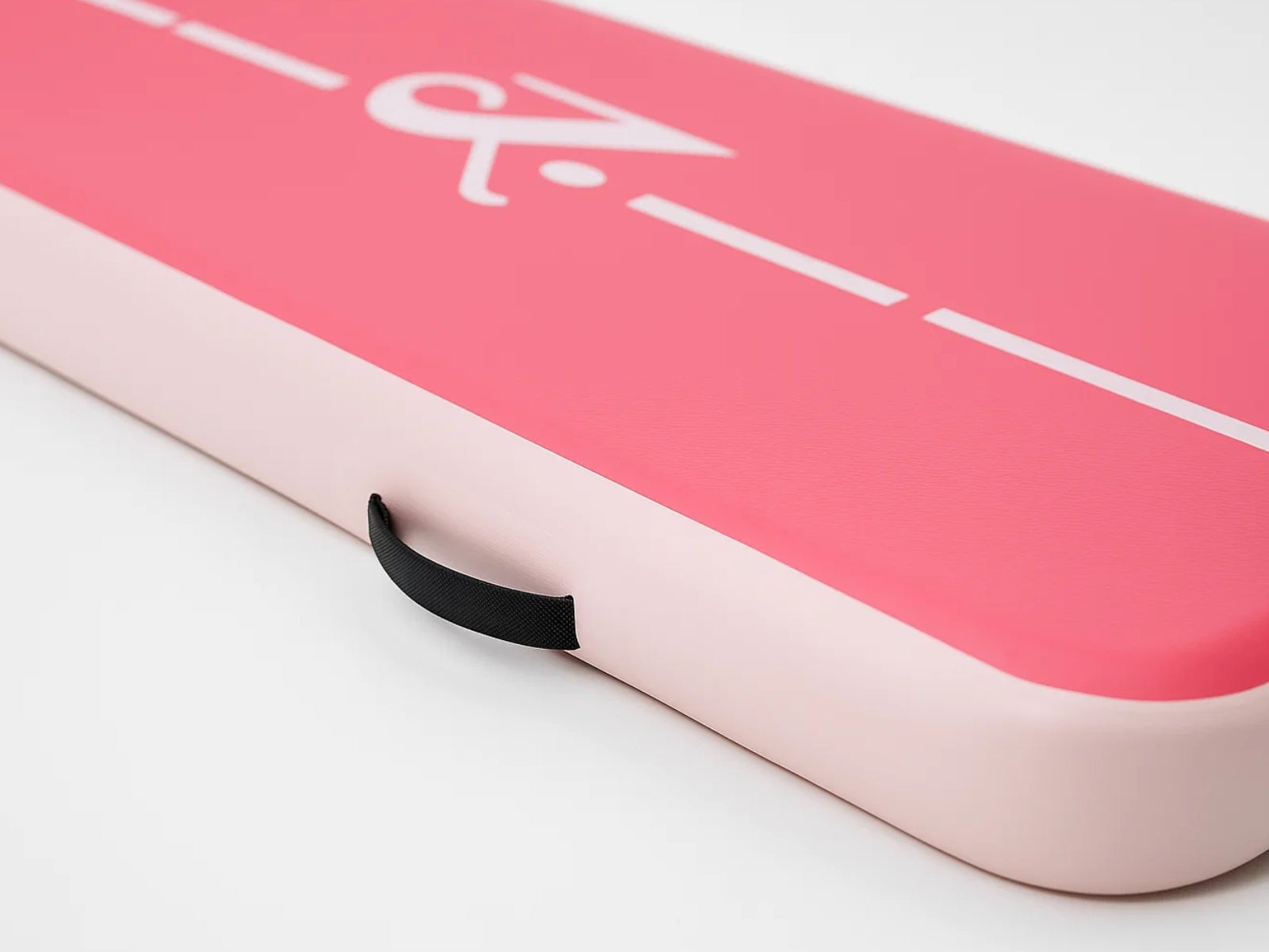 Air Track Pink – 300cm x 100cm x 10cm