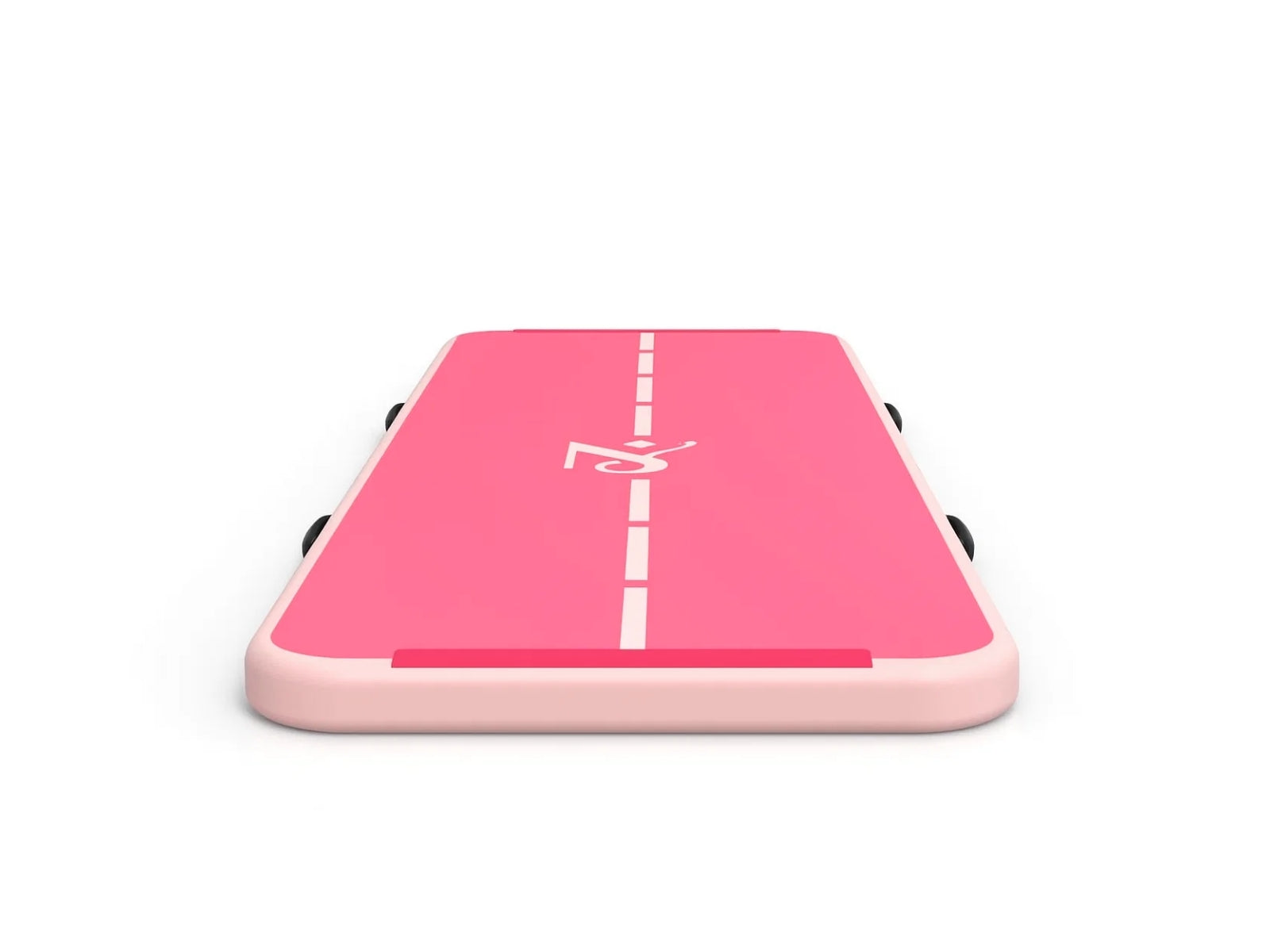 Air Track Pink – 400cm x 100cm x 10cm