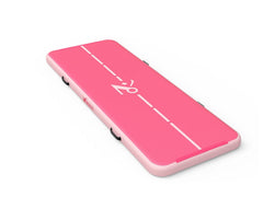Air Track Pink – 300cm x 100cm x 10cm