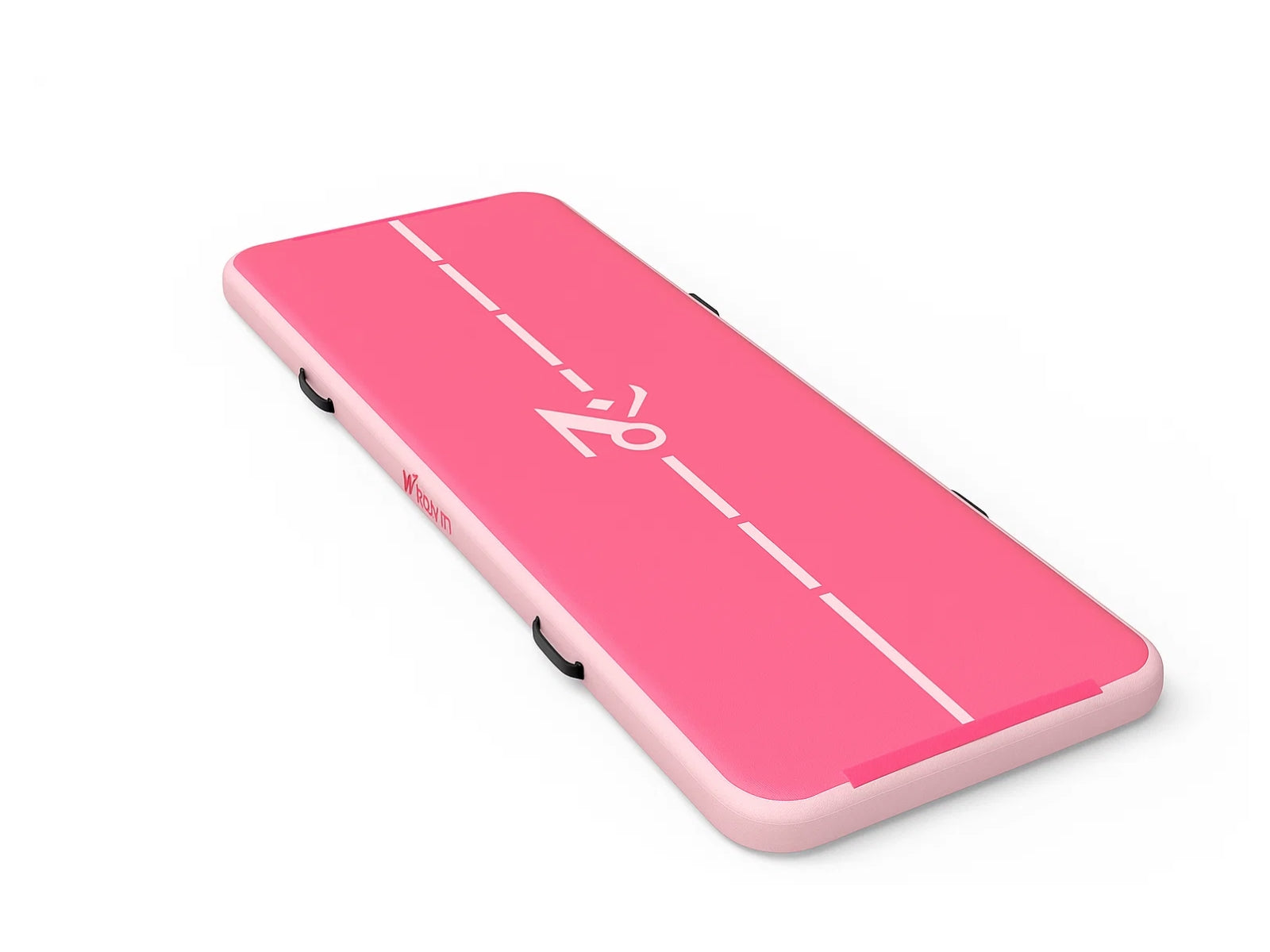 Air Track Pink – 500cm x 100cm x 10cm