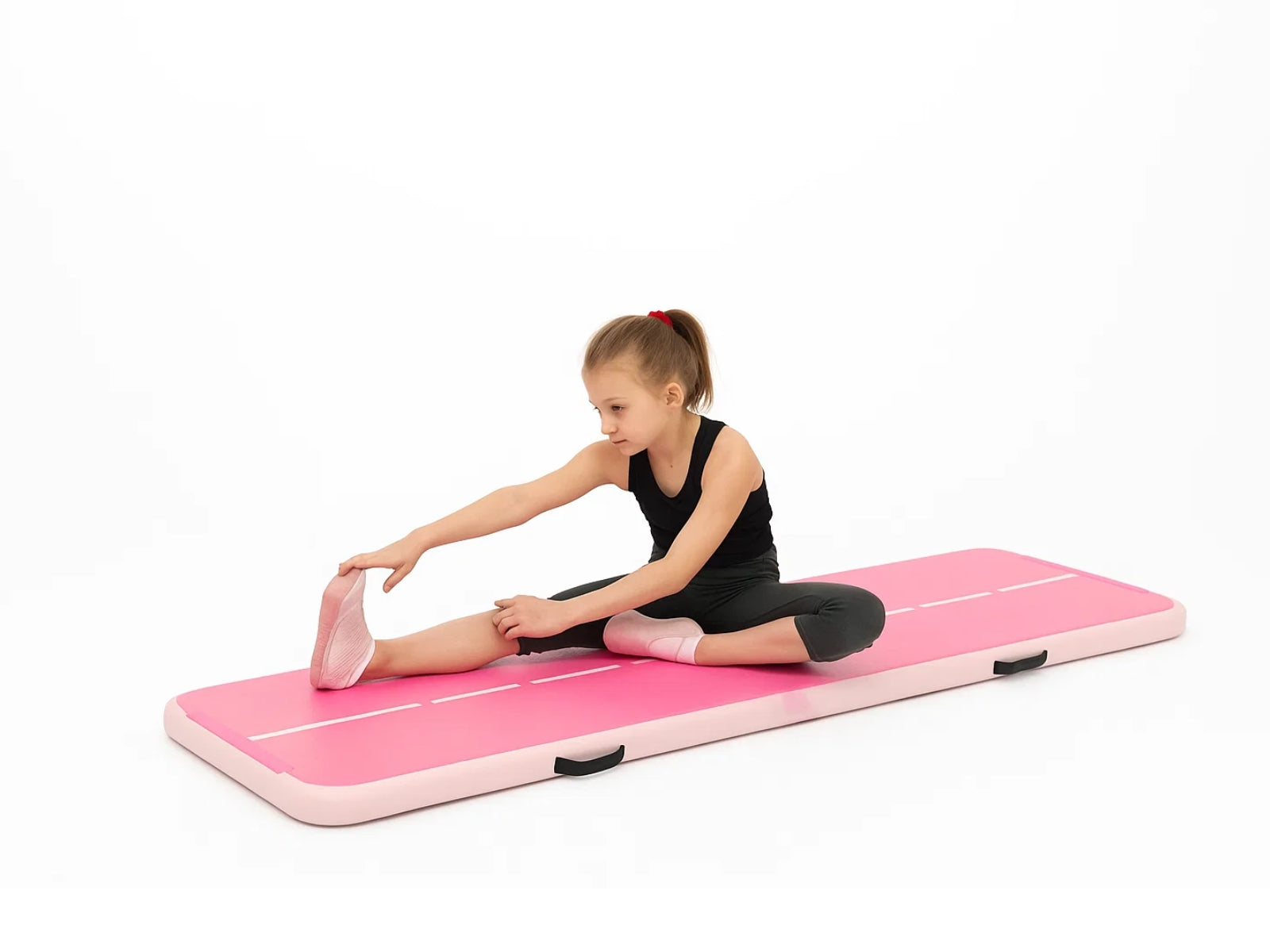 Air Track Pink – 600cm x 100cm x 10cm