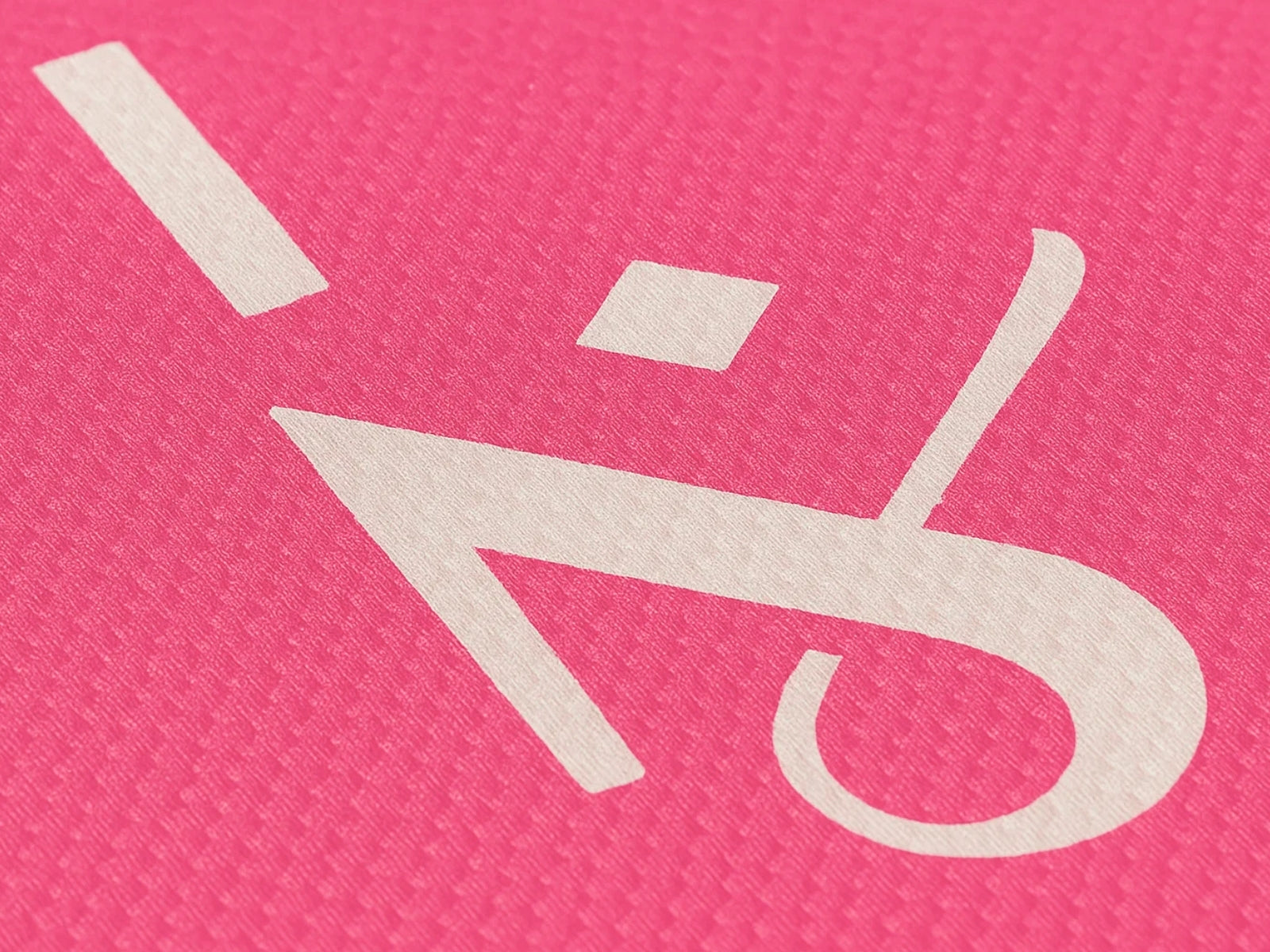 Air Track Pink – 500cm x 100cm x 10cm