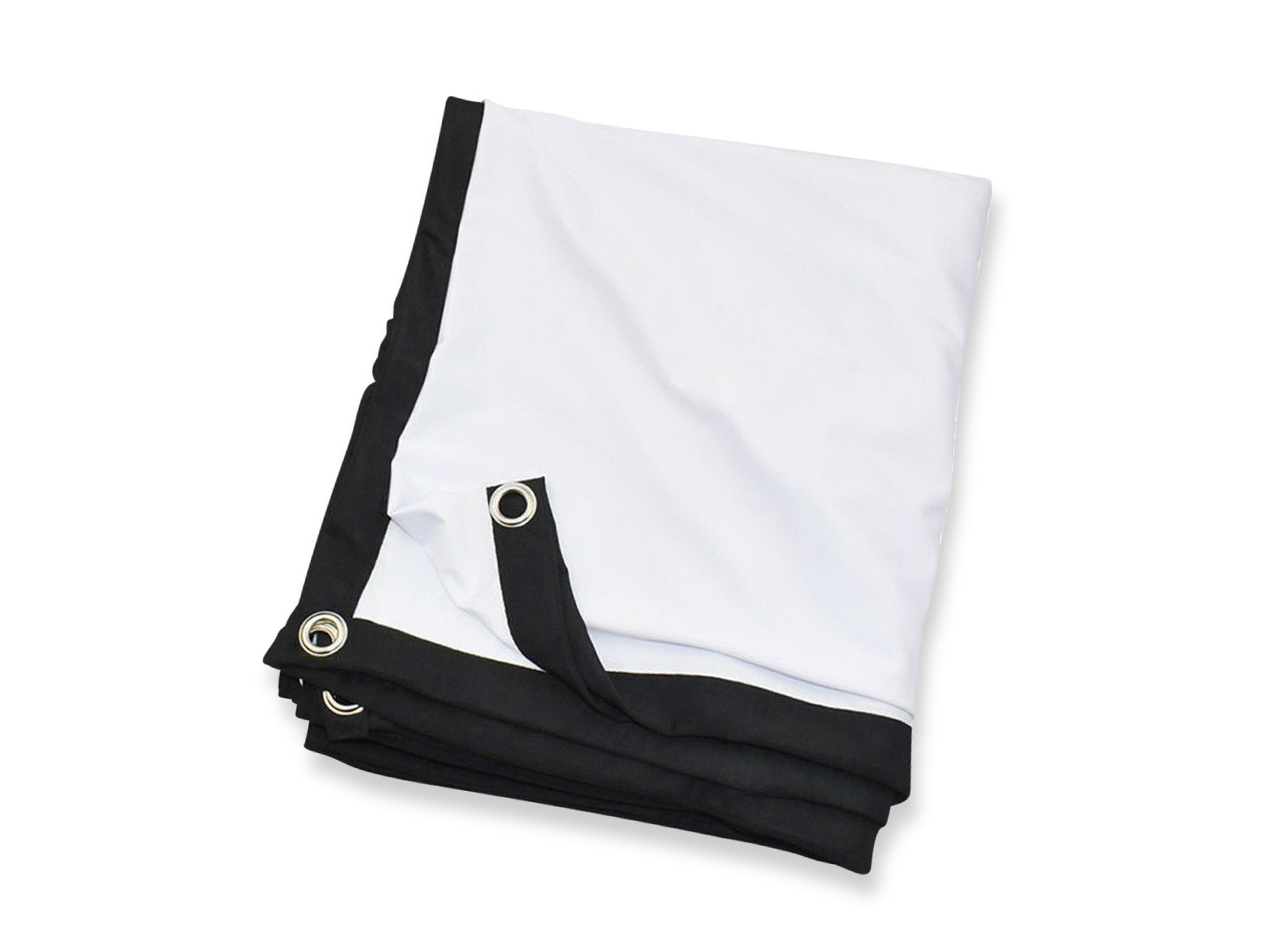 100 Inches Collapsible Projector Screen