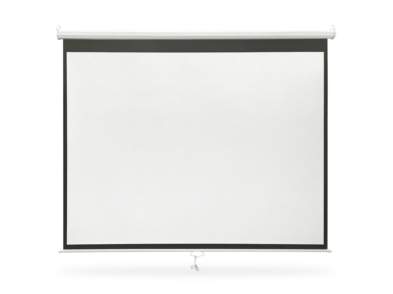 100 Inches Manual Projector Screen