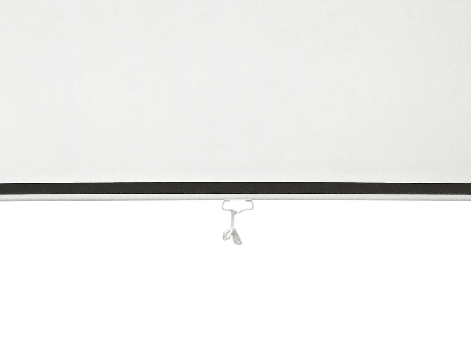 100 Inches Manual Projector Screen