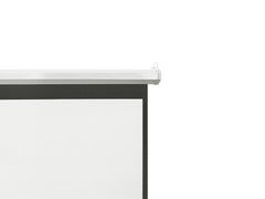 120 Inches Wide Screen Manual Projector Screen