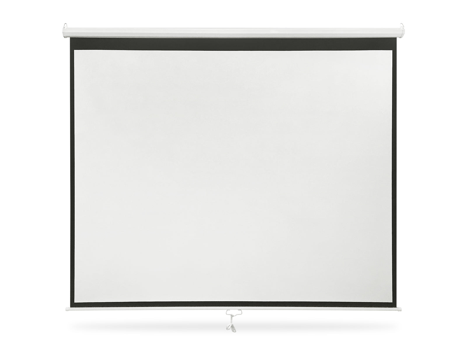 120 Inches Manual Projector Screen