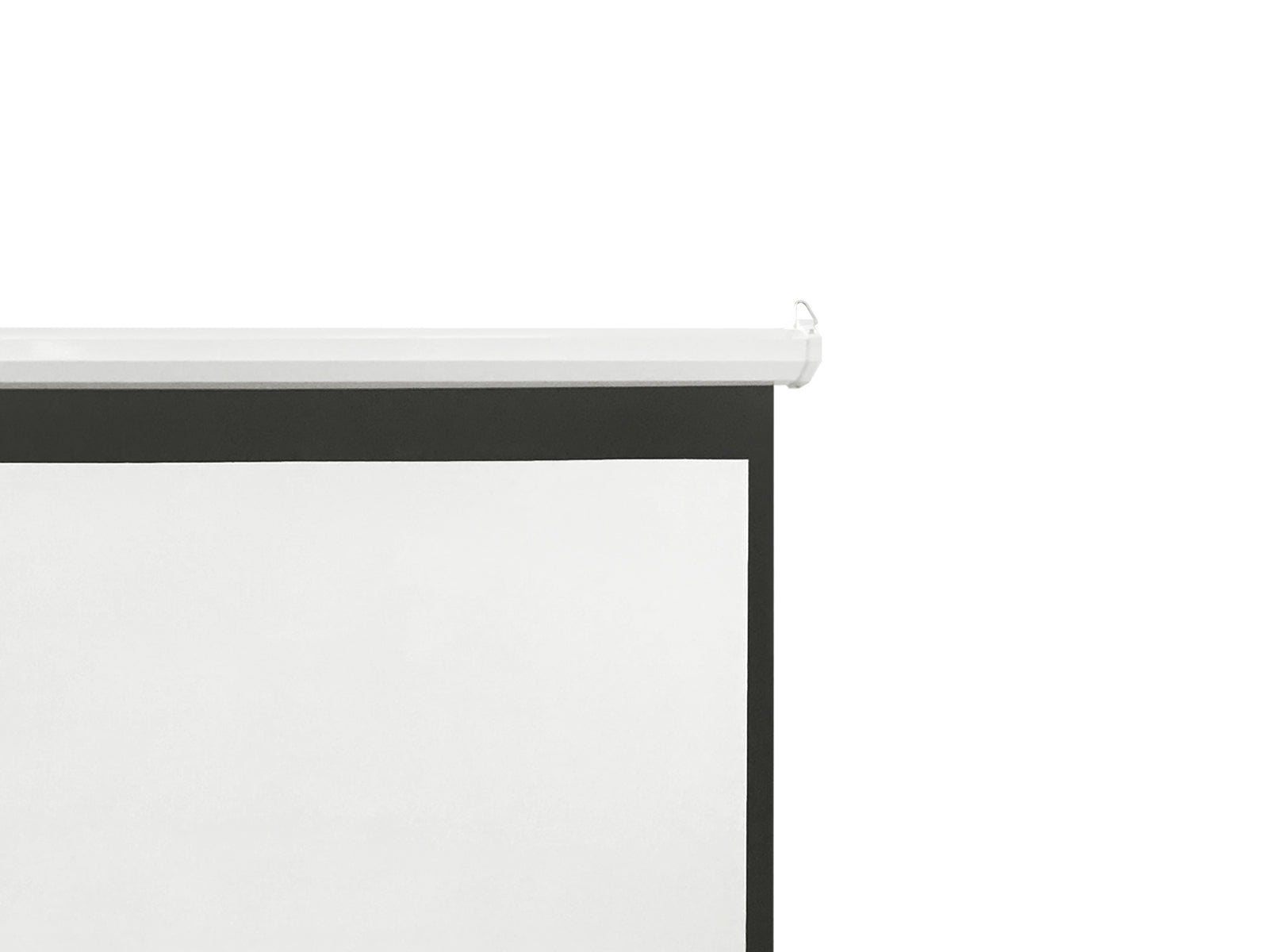 120 Inches Manual Projector Screen