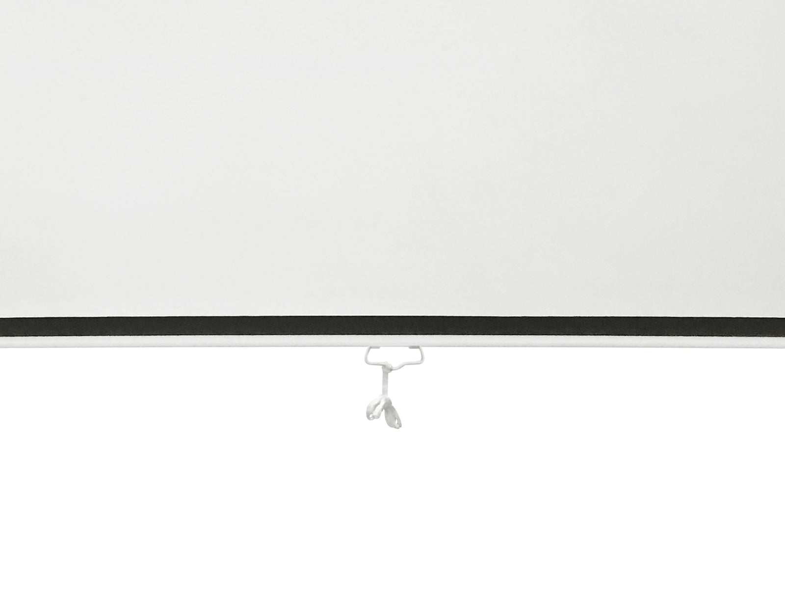 120 Inches Manual Projector Screen