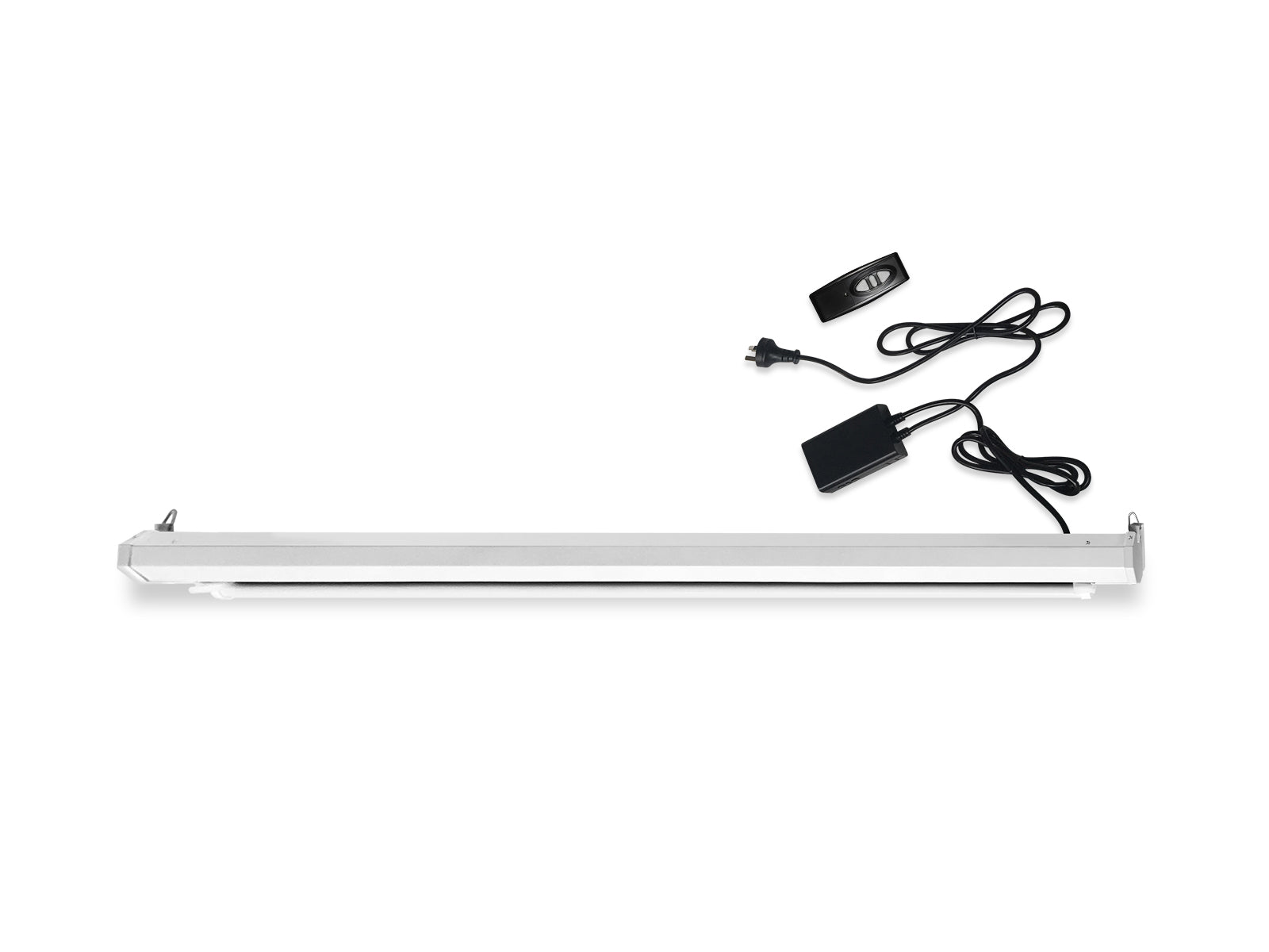 120 Inches Electric Motorized Projector Screen With Wireless Remote
