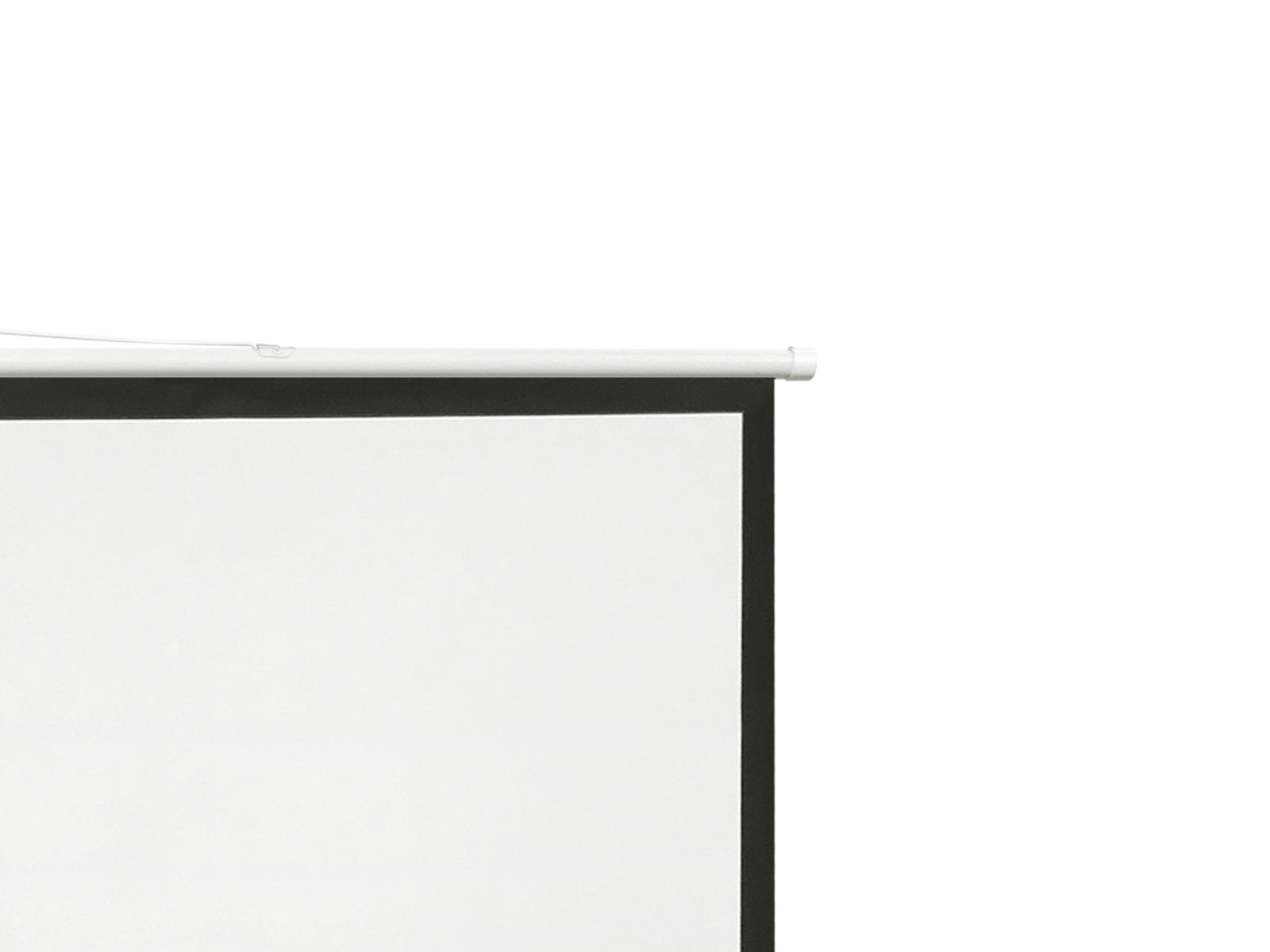 100 Inches Portable Tripod Projector Screen