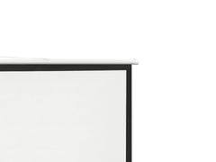 100 Inches Portable Tripod Projector Screen
