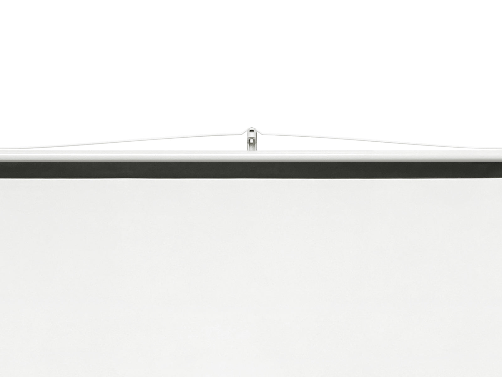120 Inches Portable Tripod Projector Screen
