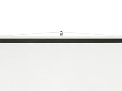 100 Inches Portable Tripod Projector Screen