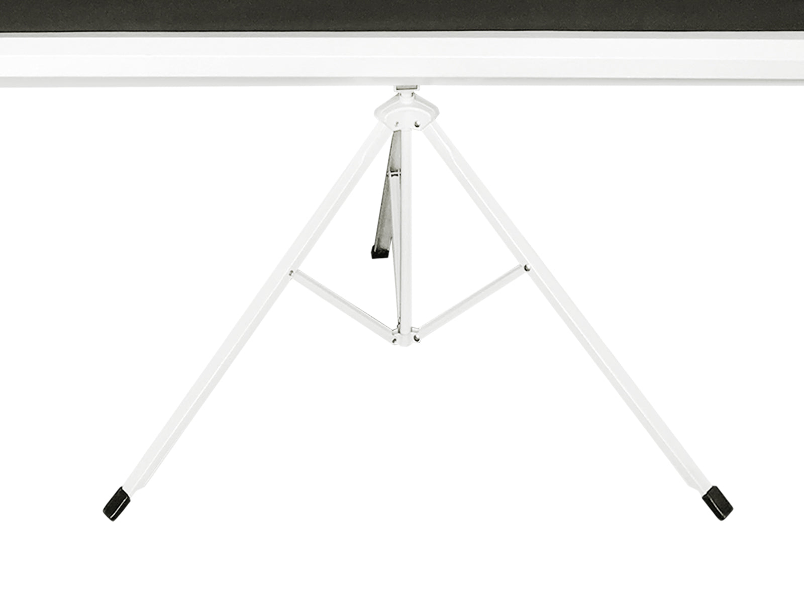 120 Inches Portable Tripod Projector Screen