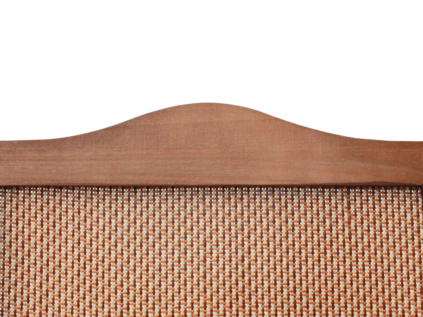 6-Panel Room Divider D S2 - Brown