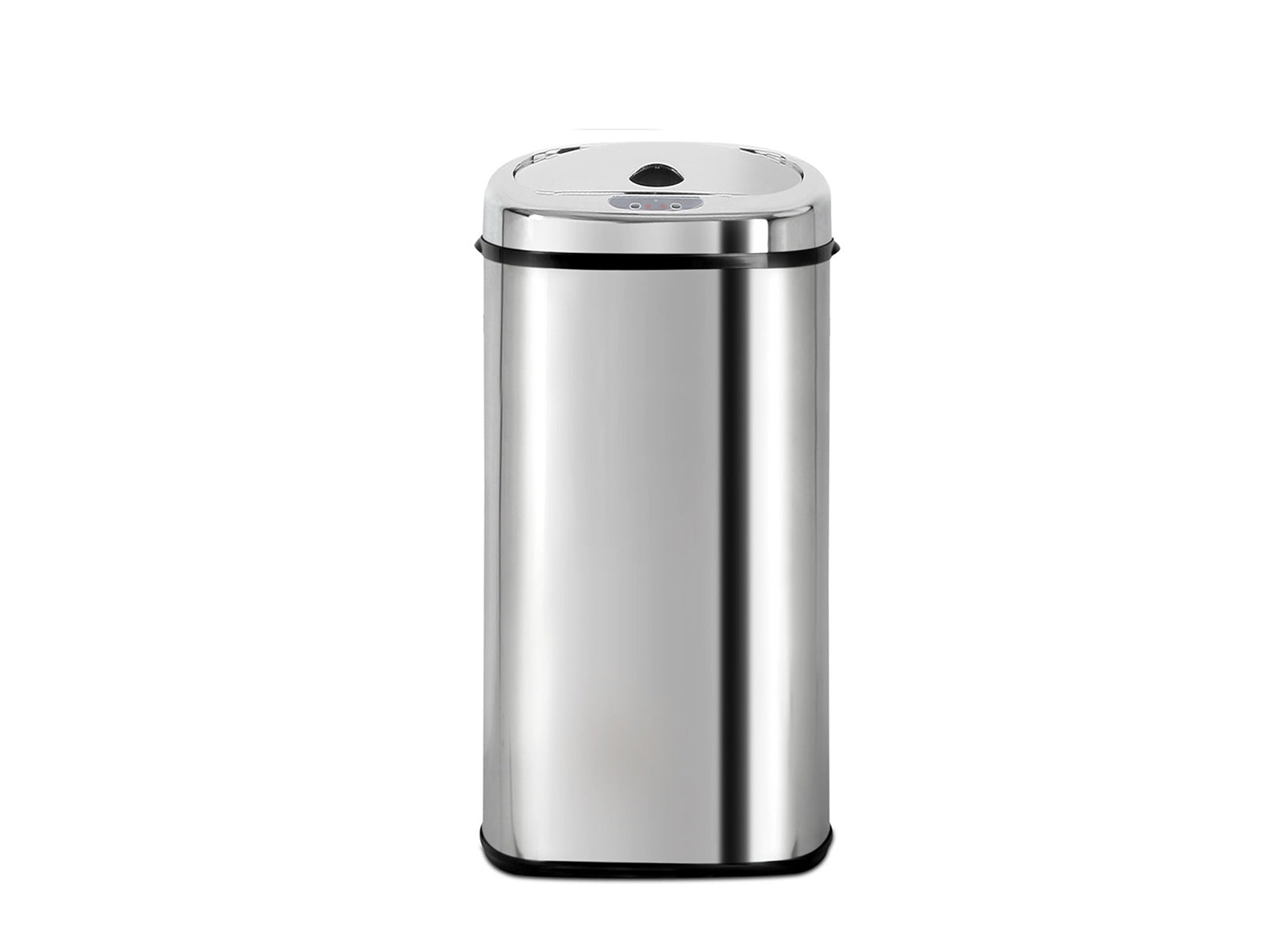 DS 50L Square Sensor Bin