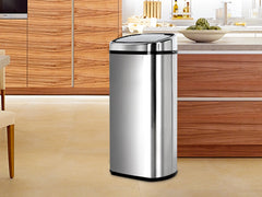 DS 68L Square Sensor Bin
