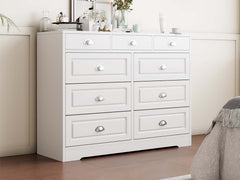 9-Drawer Dresser