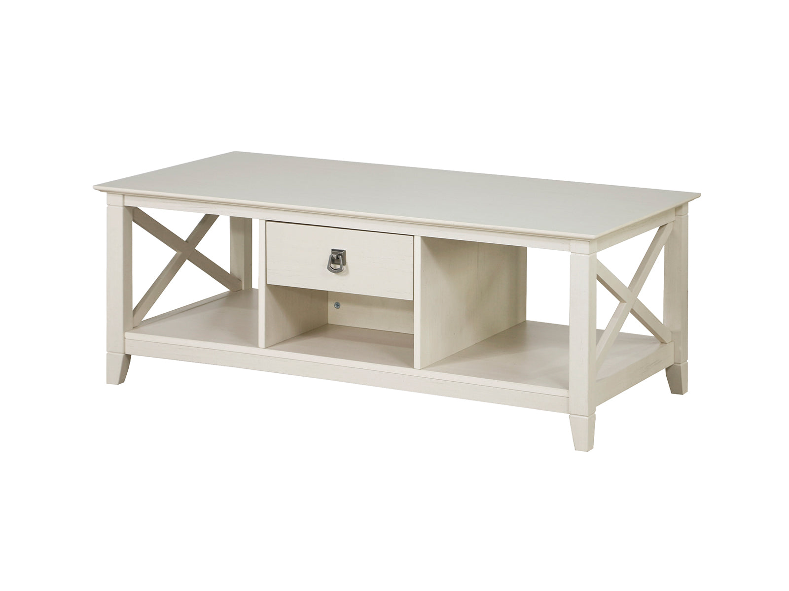 Antique Coffee Table