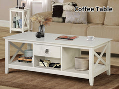 Antique Coffee Table