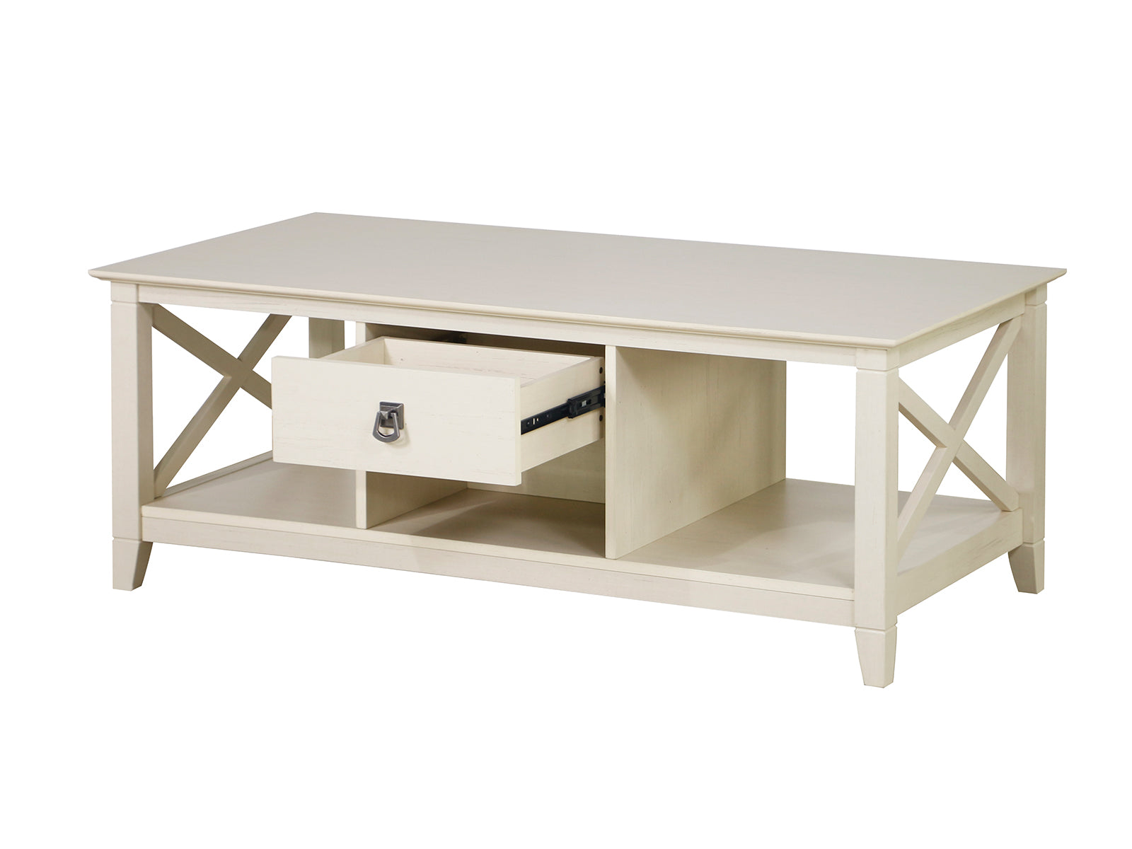 Antique Coffee Table