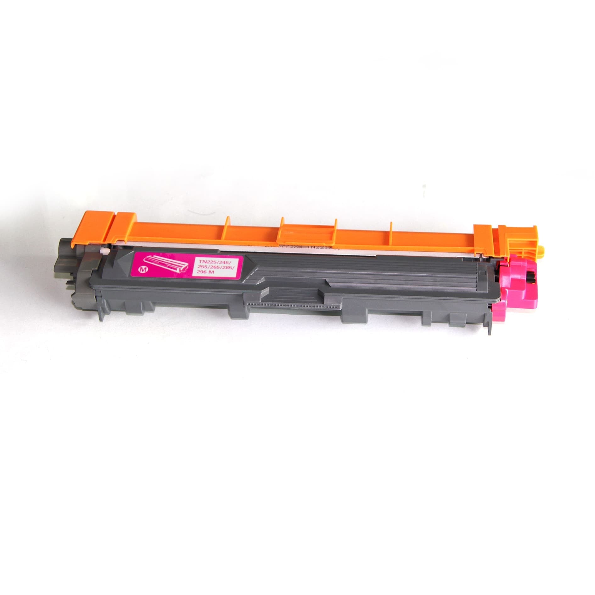 Compatible Toner Cartridges Set for Brother TN251/TN255