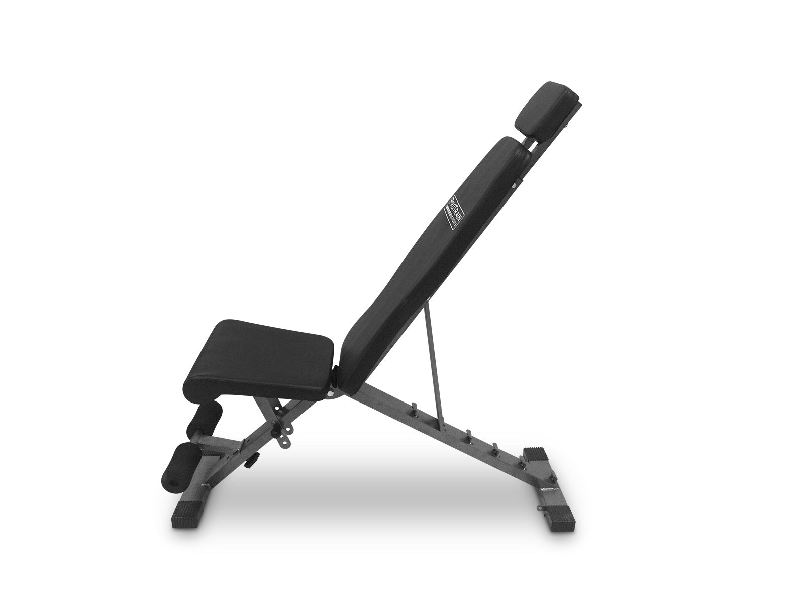 Adjustable Weight Bench