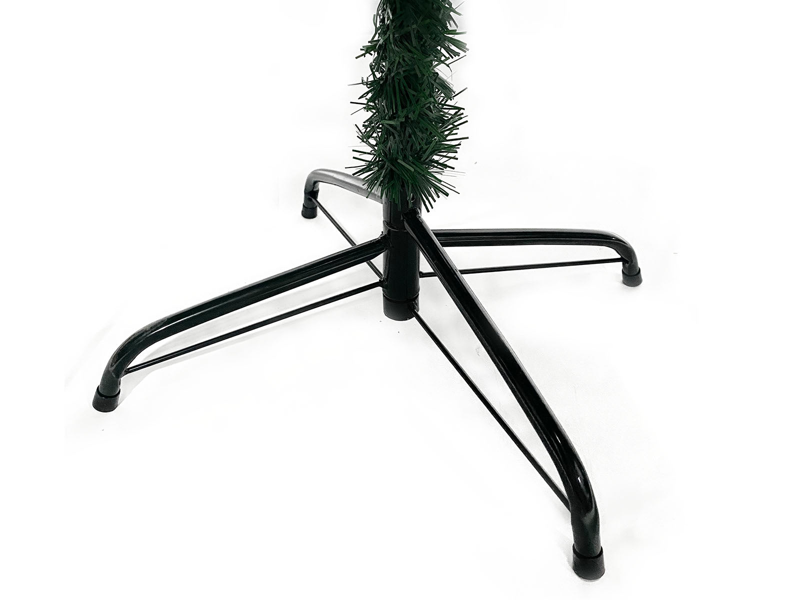 Christmas Tree with LED Lights - 5Ft/150 cm