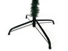 Christmas Tree with LED Lights - 7Ft/210 cm