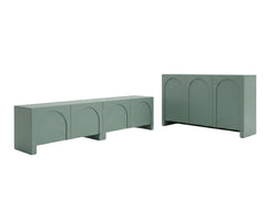 Cambre Living Room Combo – 2 Piece Grand Set