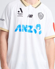 25/26 ALM Player Replica Away Jersey - Unisex - M