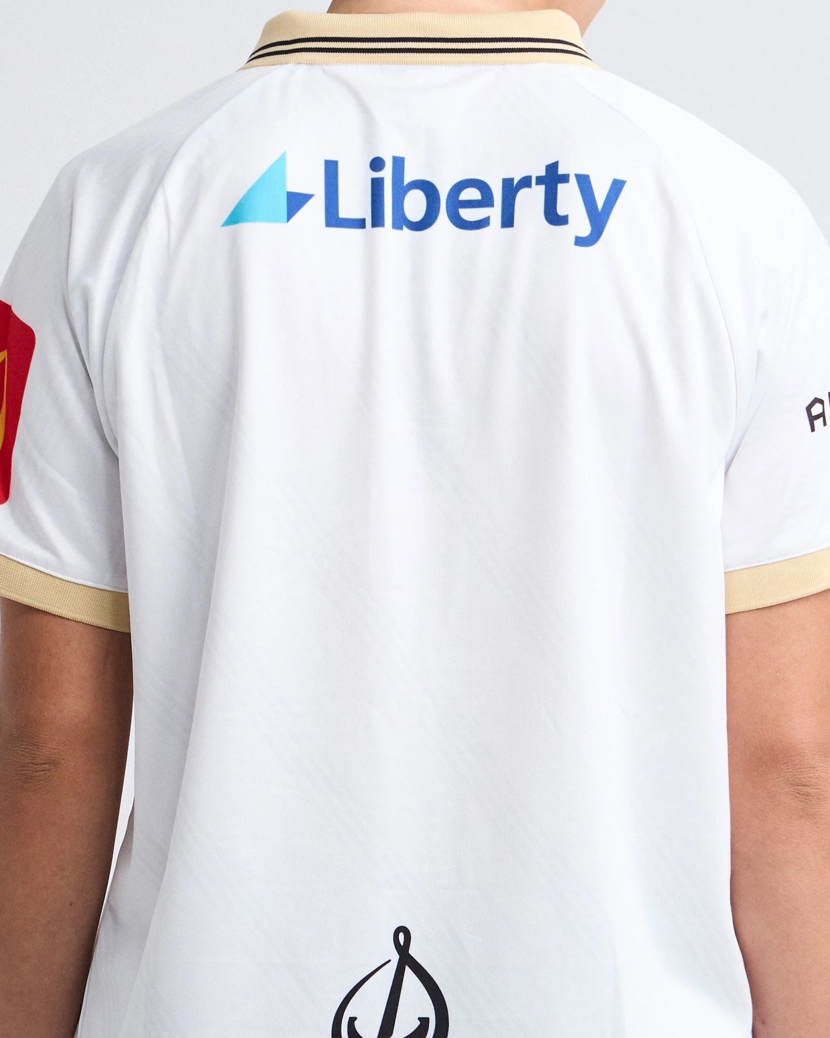 25/26 ALM Player Replica Away Jersey - Unisex - M