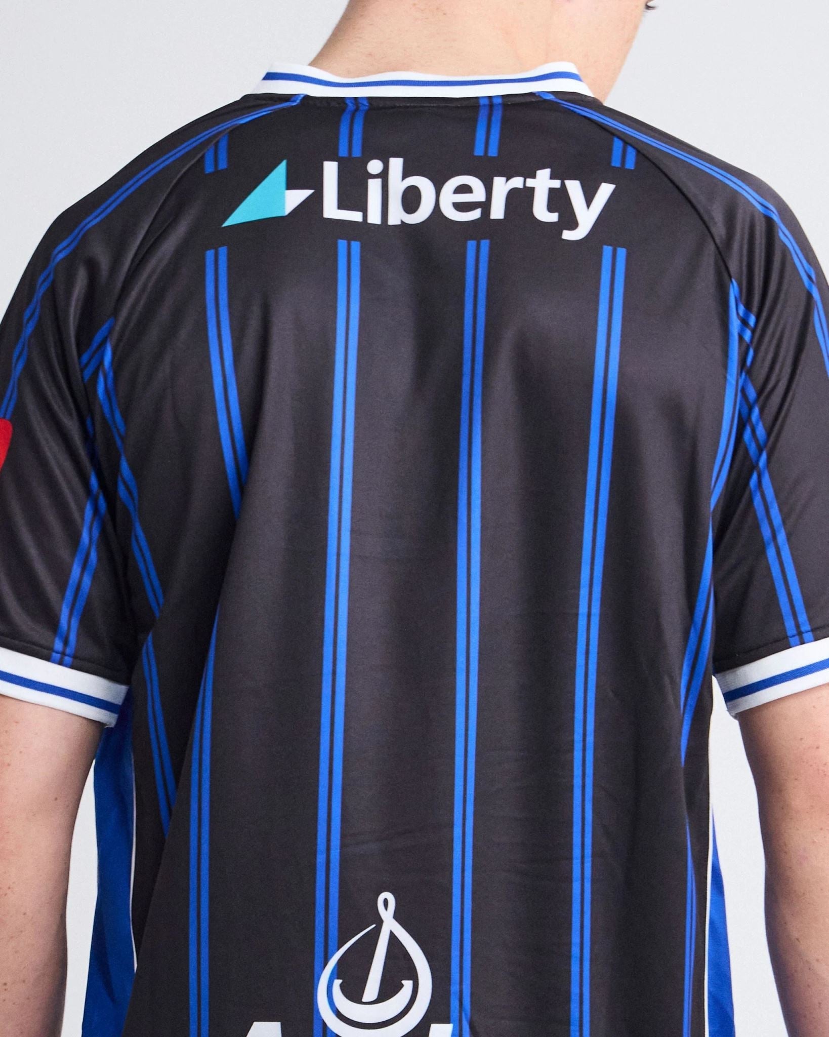 25/26 ALM Player Replica Home Jersey - Unisex - L