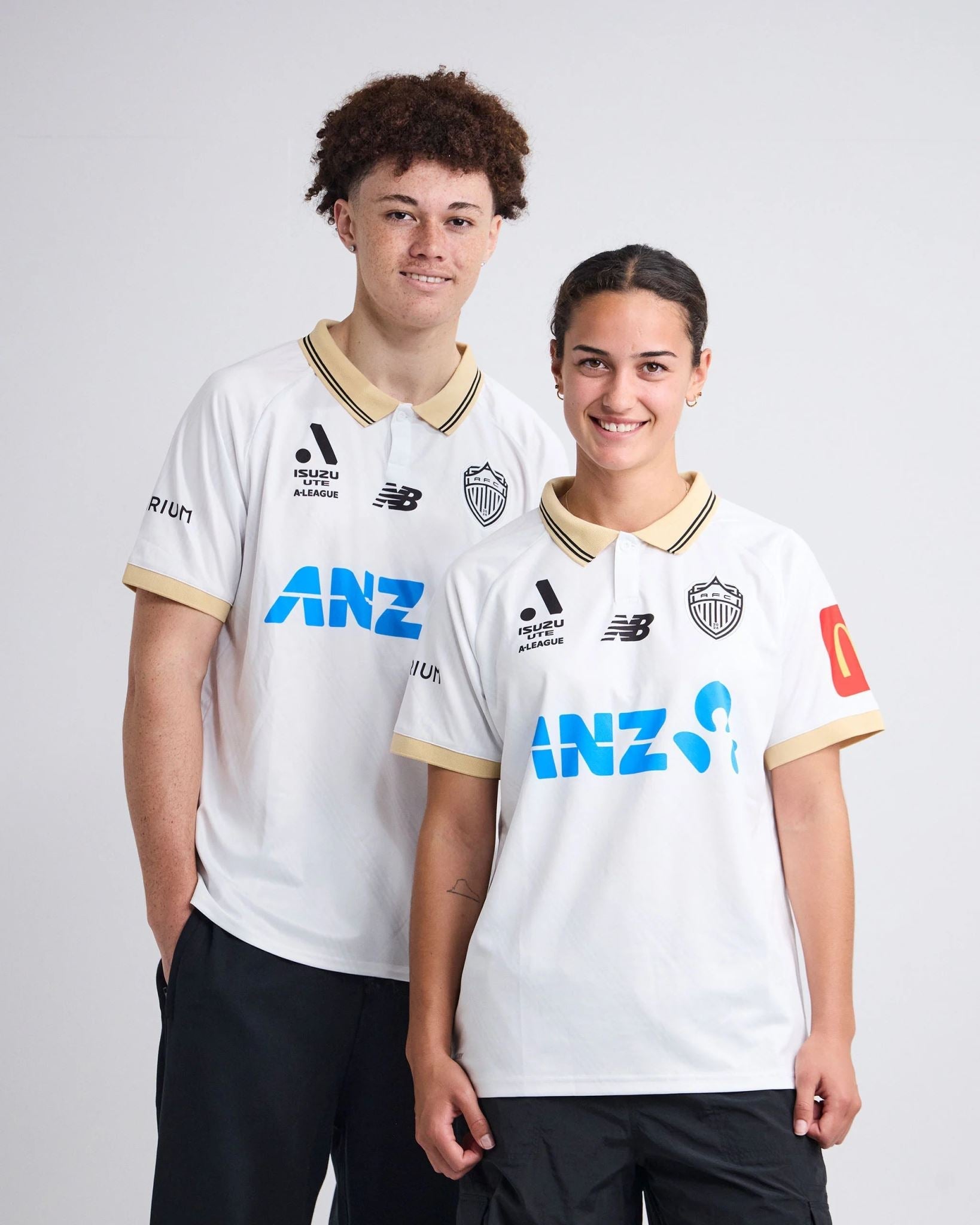 25/26 ALM Player Replica Away Jersey - Unisex - M