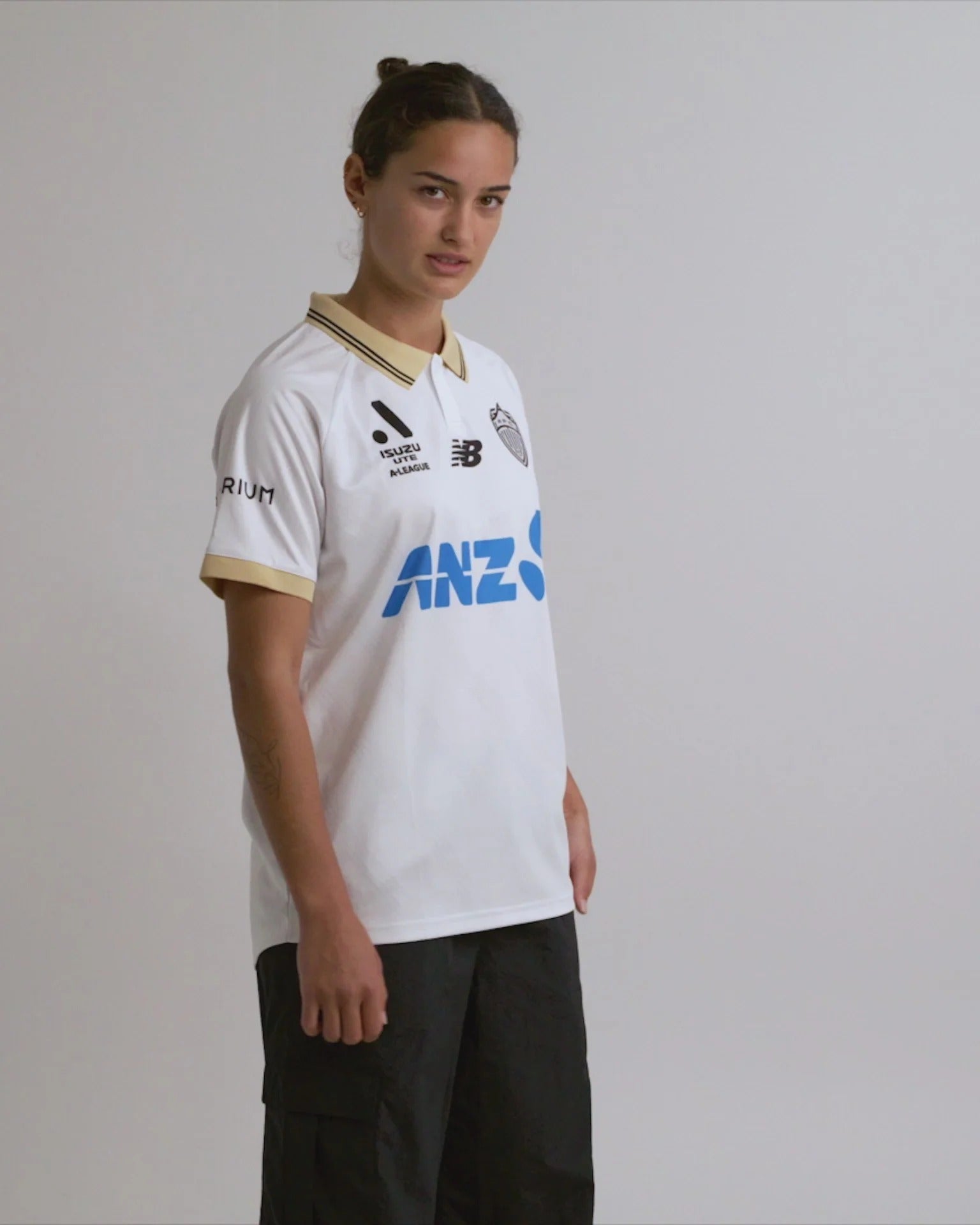 25/26 ALM Player Replica Away Jersey - Unisex - M