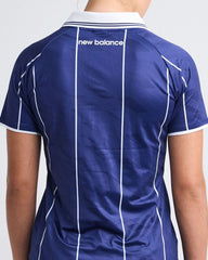 25/26 Retro Collar Jersey - Unisex - L
