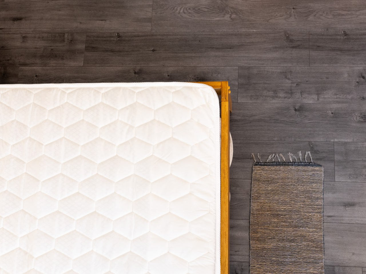 Bonnell Mattress Bon15 - King Single