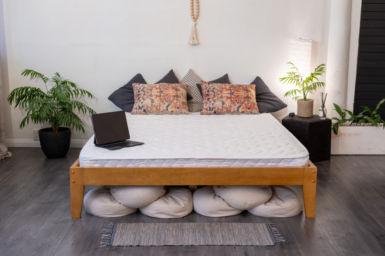 Bonnell Mattress Bon15 - Single