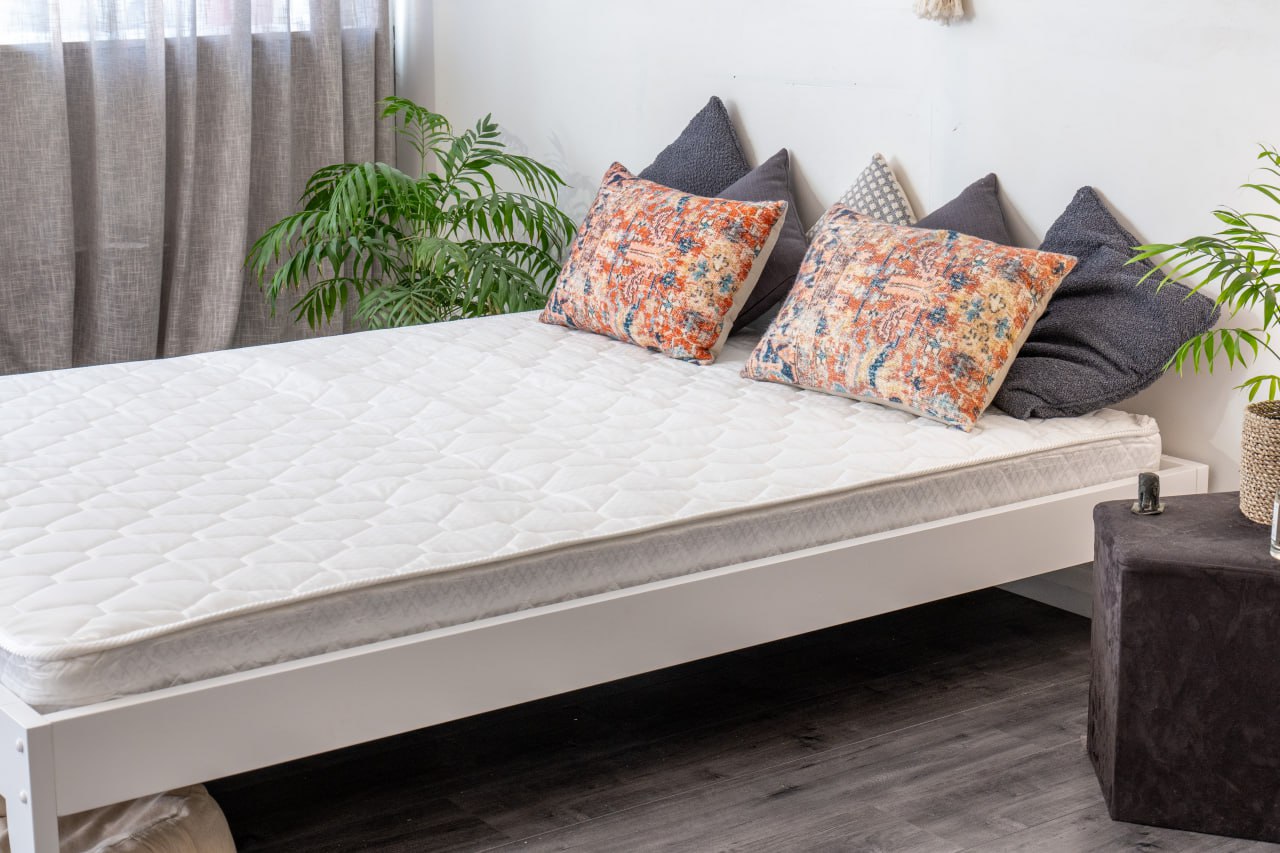 Bonnell Mattress Bon15 - Double