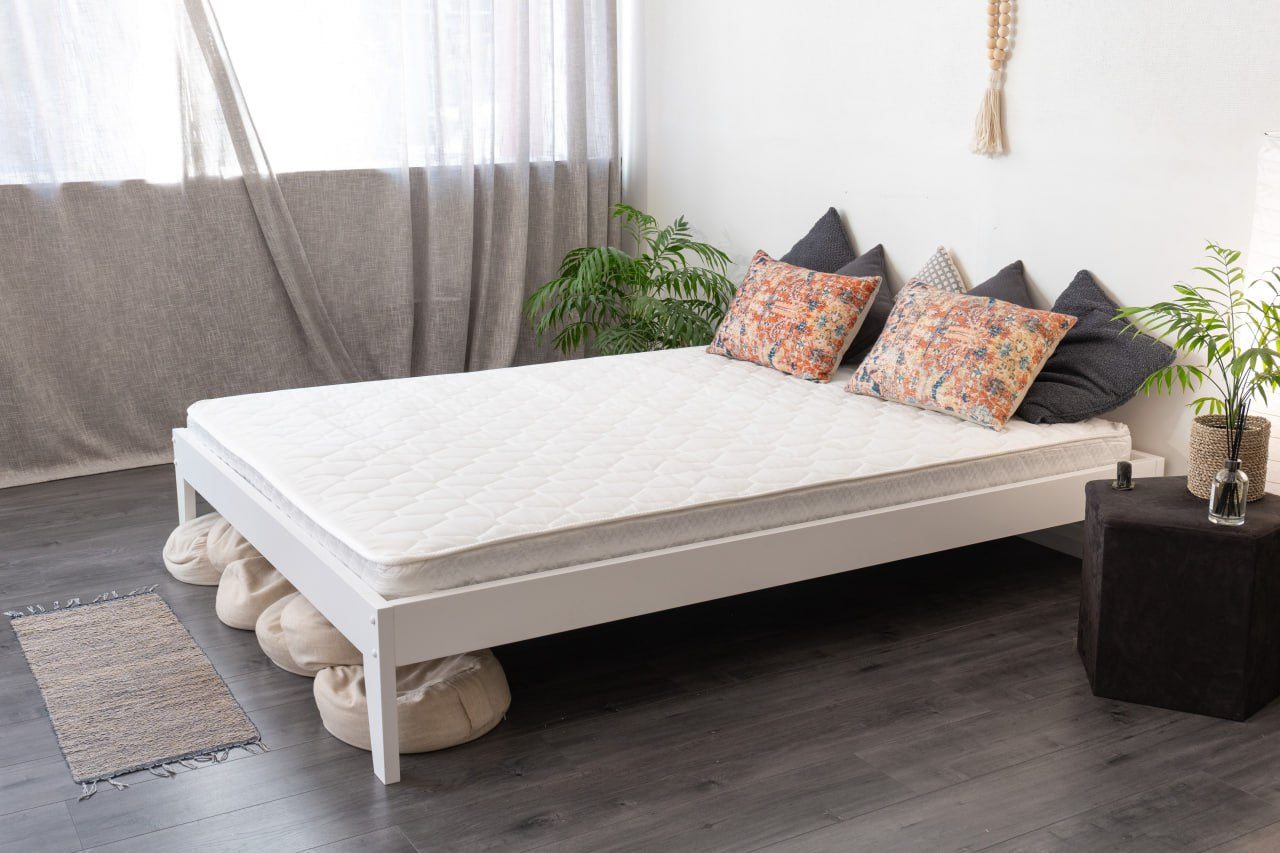 Bonnell Mattress Bon15 - Double