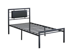 Dakota Metal Bed Frame - Single