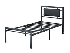 Dakota Metal Bed Frame - Single