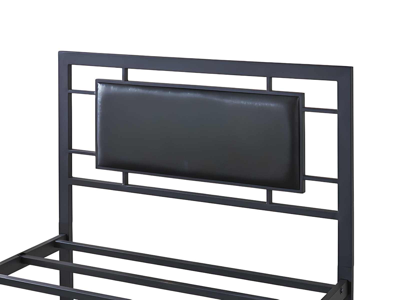 Dakota Metal Bed Frame - Single