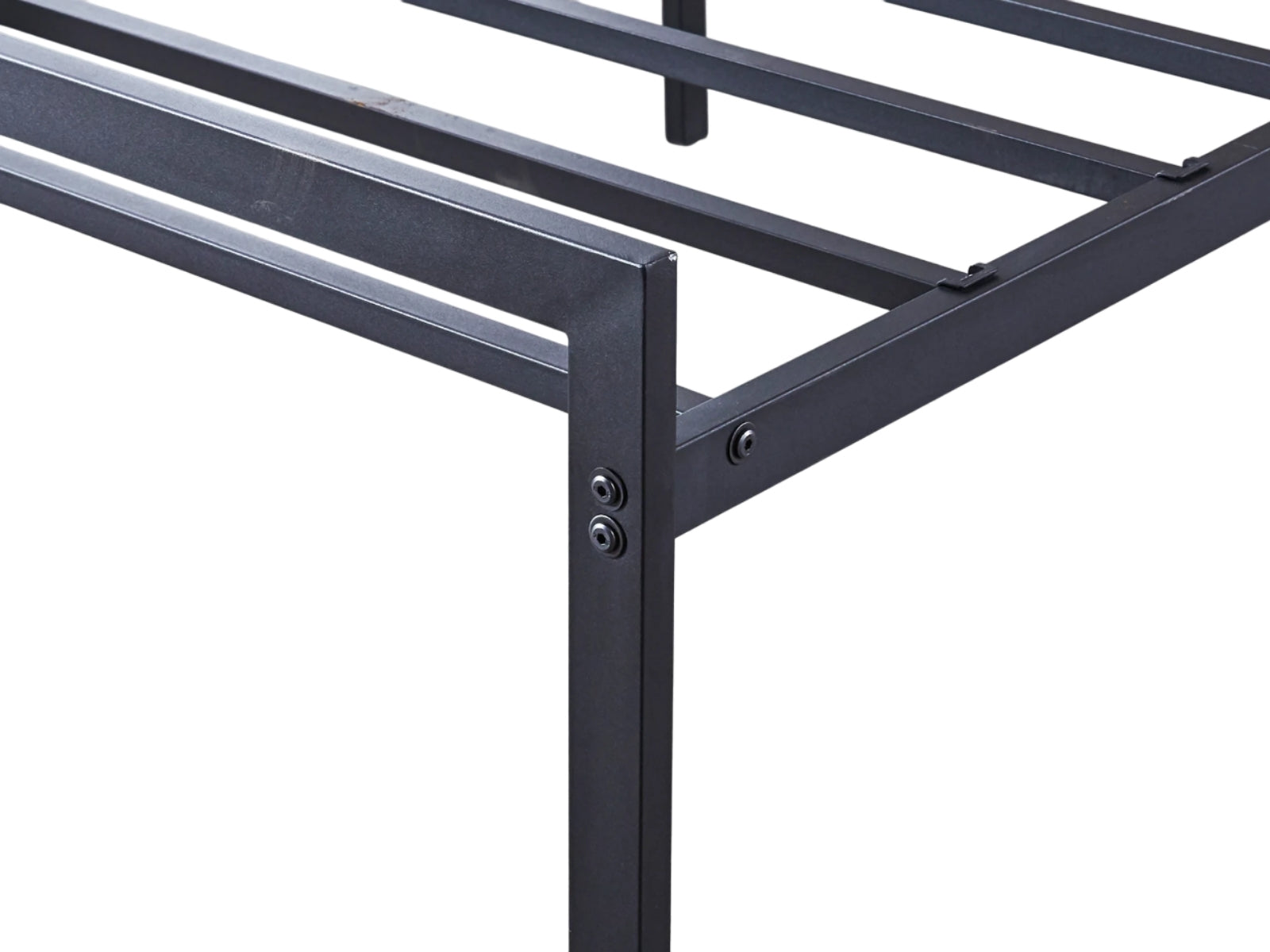 Dakota Metal Bed Frame - Single